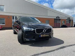 Svart Begagnad 2019 Volvo XC60 R-Design SUV | 399 000 kr (Dyr)