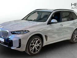 Grå (grey) Begagnad 2025 BMW X5 Comfort Edition SUV | 1 012 700 kr (Superpris)