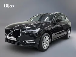 Brun Begagnad 2019 Volvo XC60 Inscription SUV | 355 000 kr (Bra pris)