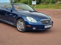 Lexus SC430