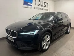 Volvo V60 CC