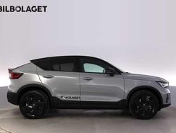 Begagnad 2026 Volvo EC40 SUV | 589 800 kr