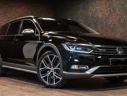 Begagnad 2018 VW Passat Alltrack Kombi | 269 000 kr (Marknadspris)