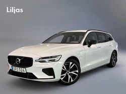 Begagnad 2021 Volvo V60 Kombi | 299 000 kr