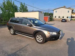 Grå Begagnad 2008 Volvo XC70 Summum SUV | 59 000 kr (Bra pris)