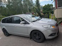 Silver Begagnad 2011 Ford Focus Kombi | 30 000 kr (Superpris)