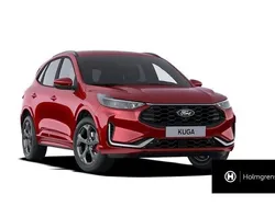 Okänd Begagnad 2024 Ford Kuga Business Edition SUV | 459 800 kr