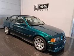 BMW 320 Cabriolet
