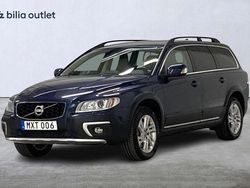 Blå Begagnad 2014 Volvo XC70 Momentum SUV | 219 900 kr (Lite dyr)