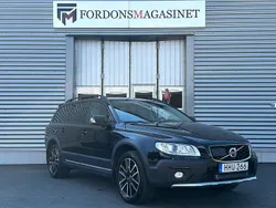 Svart Begagnad 2015 Volvo XC70 Dynamic SUV | 169 800 kr (Marknadspris)