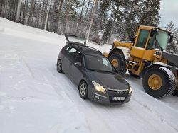 Begagnad 2008 Hyundai i30 Kombi | 32 000 kr (Marknadspris)