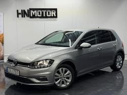 Silver Begagnad 2018 VW Golf VII Halvkombi | 174 900 kr (Marknadspris)