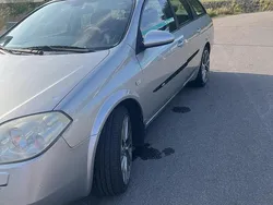 Silver Begagnad 2005 Nissan Primera Kombi | 30 000 kr (Lite dyr)