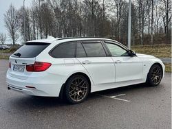 Begagnad 2014 BMW 320 Sport Line Kombi | 105 000 kr (Marknadspris)