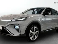 MG Marvel R