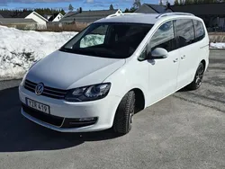 VW Sharan