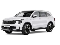 Ny 2025 Kia Sorento Advance SUV | 692 900 kr (Marknadspris)