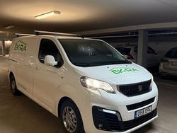 Begagnad 2016 Peugeot Expert Van | 148 000 kr