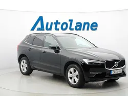 Black stone Begagnad 2023 Volvo XC60 SUV | 399 900 kr (Bra pris)