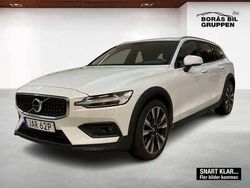 Begagnad 2024 Volvo V60 CC Kombi | 429 000 kr (Lite dyr)