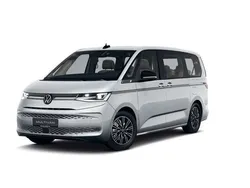 Ny 2025 VW Multivan Style Van | 757 450 kr