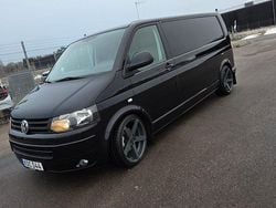 Begagnad 2010 VW Transporter Van | 105 000 kr