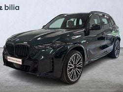 Grön Begagnad 2025 BMW X5 M Sport SUV | 1 178 900 kr
