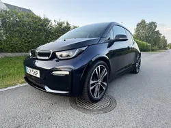 Blå Begagnad 2020 BMW i3 Comfort Edition Halvkombi | 230 000 kr (Dyr)