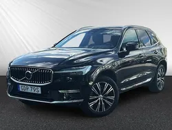 Svart Begagnad 2021 Volvo XC60 SUV | 409 900 kr (Lite dyr)