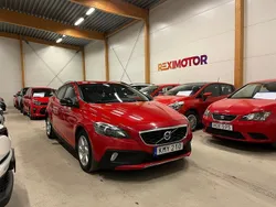 Volvo V40 CC