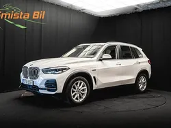 Vit Begagnad 2023 BMW X5 SUV | 498 900 kr