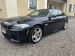 Blå Begagnad 2011 BMW 535 M Sport Sedan | 117 000 kr (Superpris)