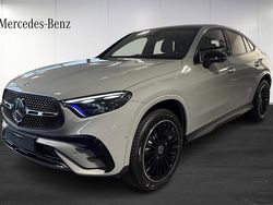 Ny 2026 Mercedes GLC300e Sportkupé | 947 600 kr