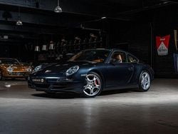 Begagnad 2006 Porsche 911 Carrera 4S Sportkupé | 699 911 kr