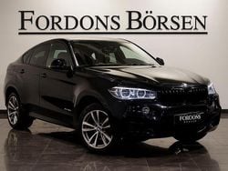 Begagnad 2019 BMW X6 M Sport SUV | 449 000 kr (Bra pris)