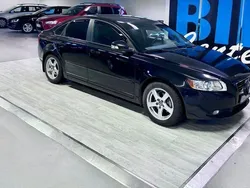 Svart Begagnad 2012 Volvo S40 Momentum Sedan | 78 000 kr (Lite dyr)