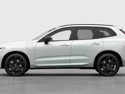 Vit Ny 2026 Volvo XC60 SUV | 651 200 kr (Lite dyr)