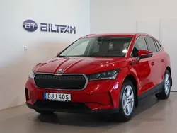 Röd Begagnad 2023 Skoda Enyaq iV SUV | 399 900 kr