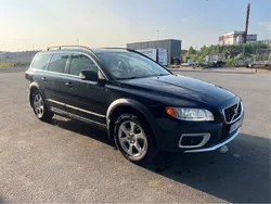 Svart Begagnad 2008 Volvo XC70 Summum SUV | 69 000 kr (Marknadspris)