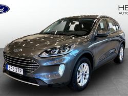 Grå (grey) Begagnad 2022 Ford Kuga Business Edition SUV | 239 900 kr (Superpris)