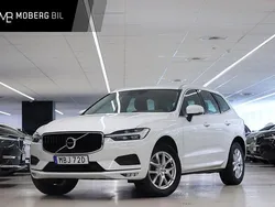 Vit Begagnad 2021 Volvo XC60 Momentum SUV | 329 900 kr (Bra pris)