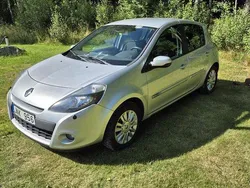 Silver Begagnad 2012 Renault Clio R.S. Halvkombi | 52 000 kr (Lite dyr)