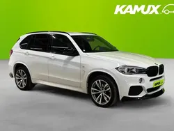 Vit Begagnad 2014 BMW X5 M Sport SUV | 348 900 kr (Marknadspris)