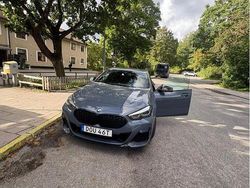 Grå Begagnad 2020 BMW M235 M Performance Sportkupé | 367 000 kr (Bra pris)