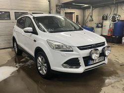 Begagnad 2014 Ford Kuga Trend SUV | 73 000 kr (Superpris)