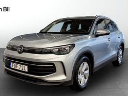 Silver Begagnad 2024 VW Tiguan Life SUV | 369 900 kr (Lite dyr)