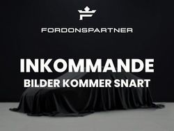 Svart Begagnad 2018 Dodge Durango SUV | 429 900 kr