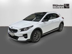 Vit Begagnad 2021 Kia XCeed 2 SUV | 259 900 kr (Dyr)
