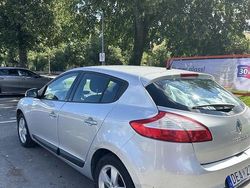 Begagnad 2009 Renault Mégane III Halvkombi | 20 000 kr (Superpris)