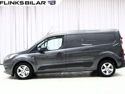 Grå metallic Begagnad 2019 Ford Transit Van | 199 800 kr (Dyr)